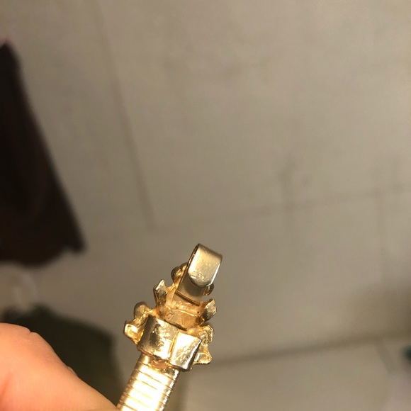 Mimi Di N vintage necklace - Picture 3 of 4